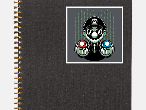 Game Mushroom Choice