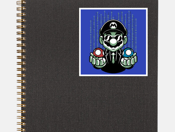 Game Mushroom Choice