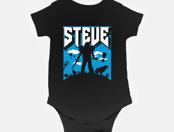 Steve