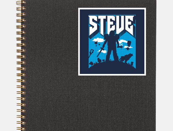 Steve