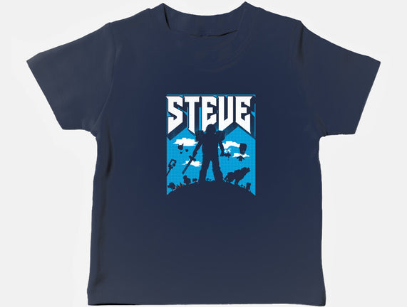 Steve
