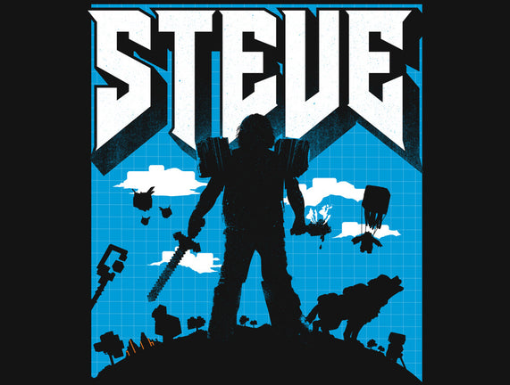 Steve