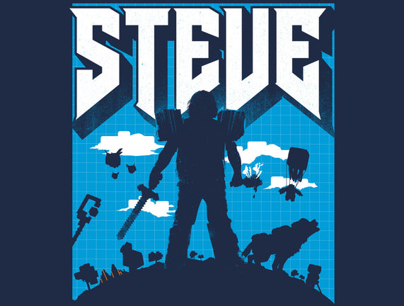 Steve
