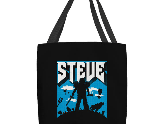 Steve