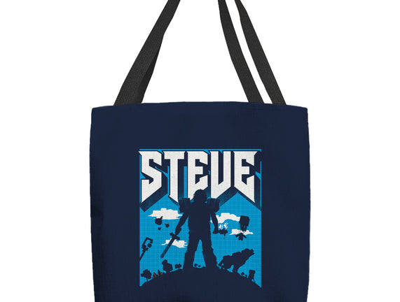 Steve