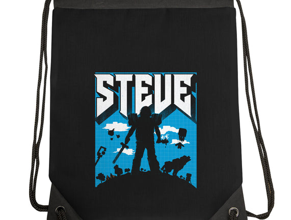 Steve