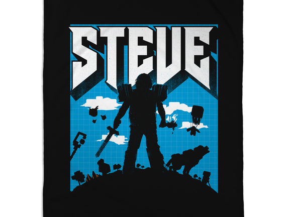 Steve