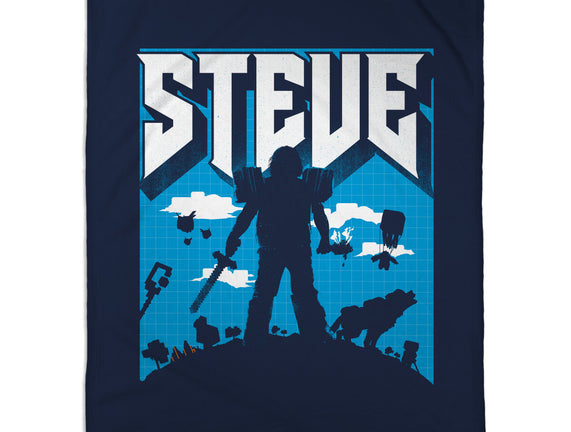 Steve