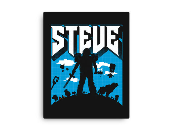 Steve
