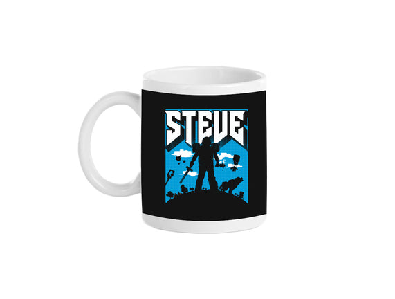 Steve