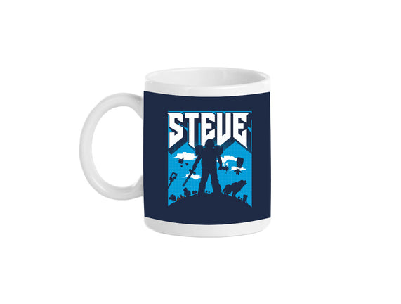 Steve