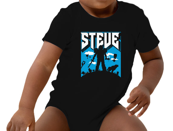 Steve
