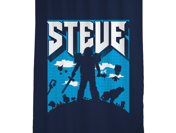 Steve