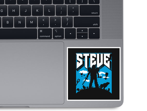 Steve
