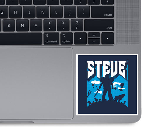 Steve