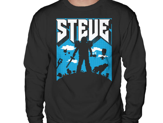 Steve