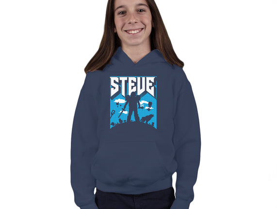 Steve
