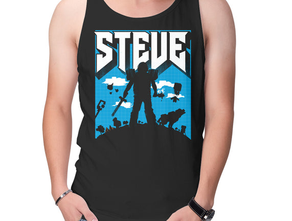 Steve