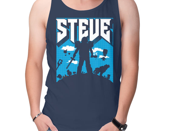 Steve