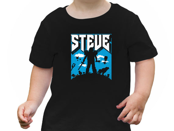 Steve