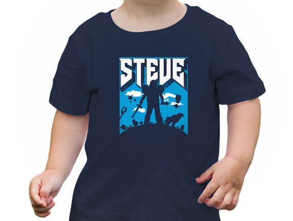 Steve