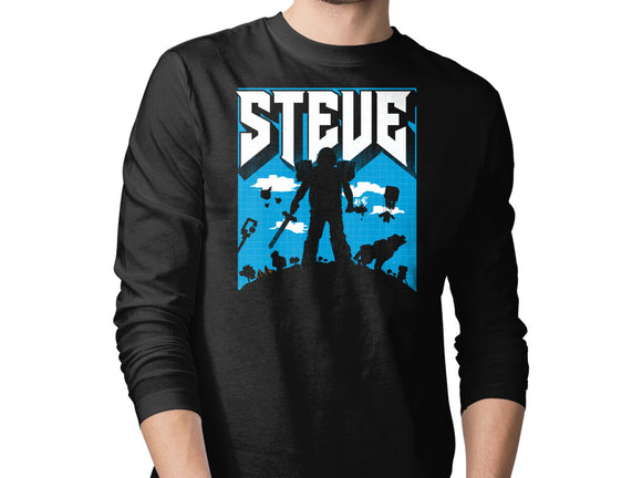 Steve