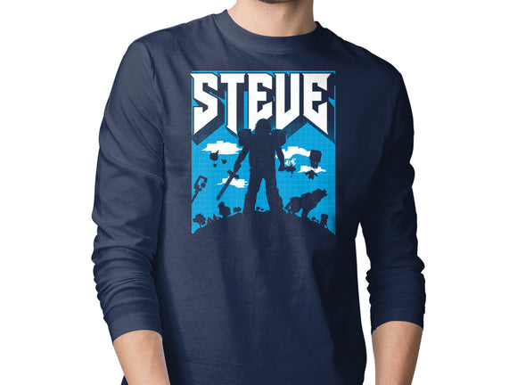 Steve