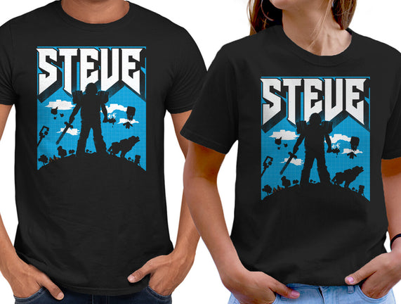 Steve