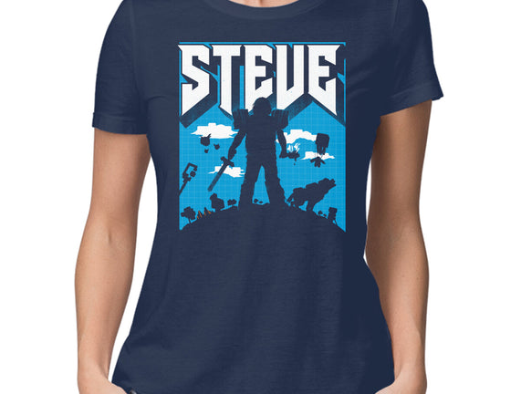 Steve
