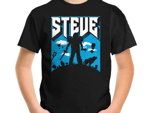 Steve