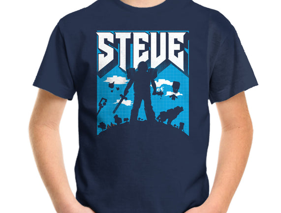 Steve
