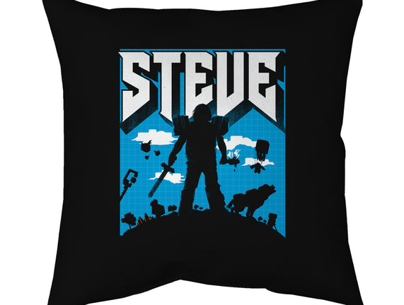 Steve