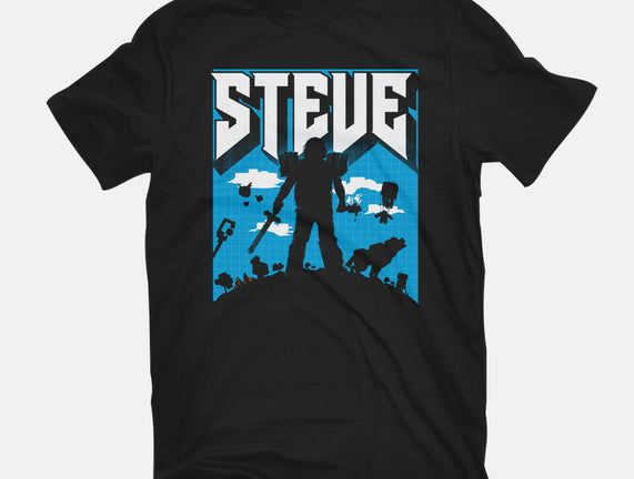 Steve