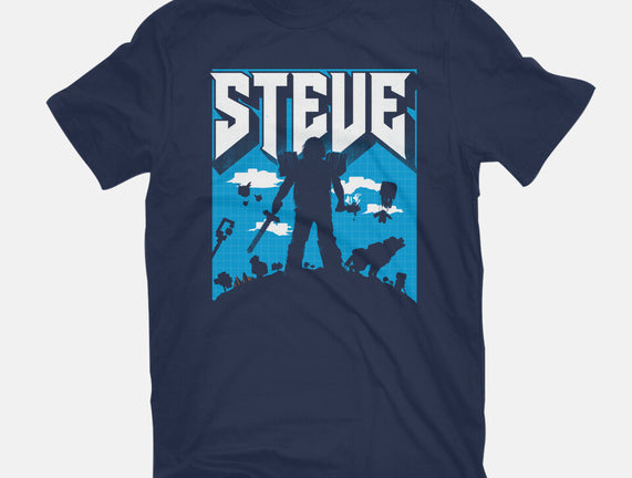 Steve