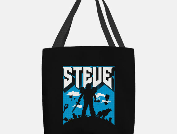 Steve