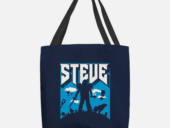 Steve