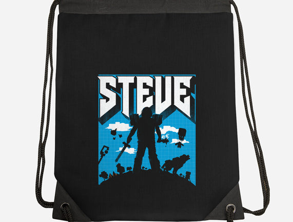 Steve