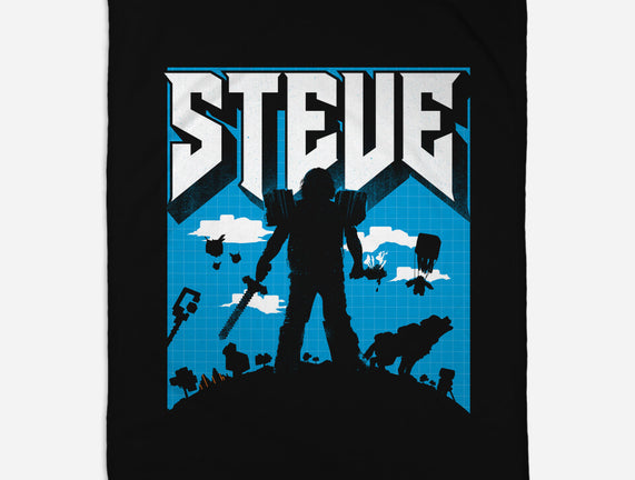 Steve