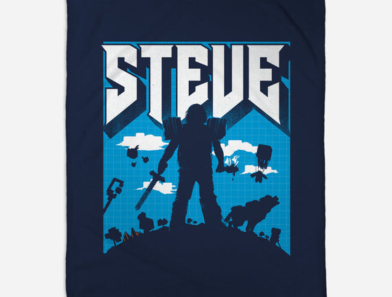 Steve