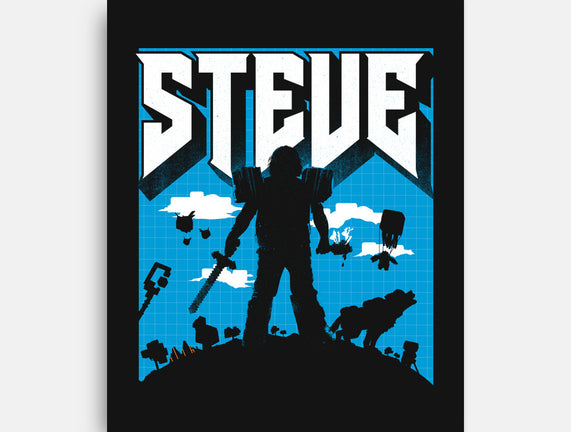 Steve