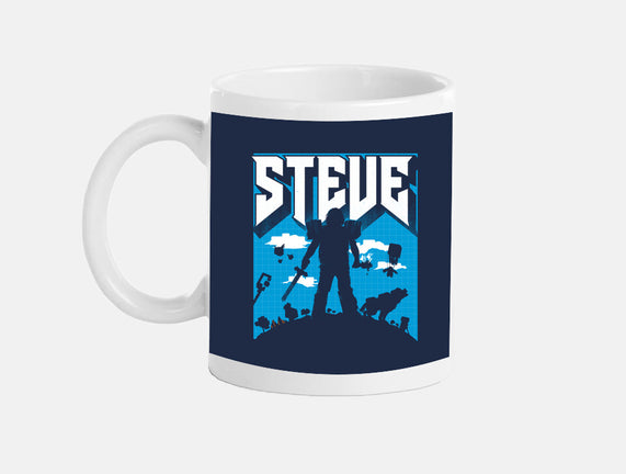 Steve