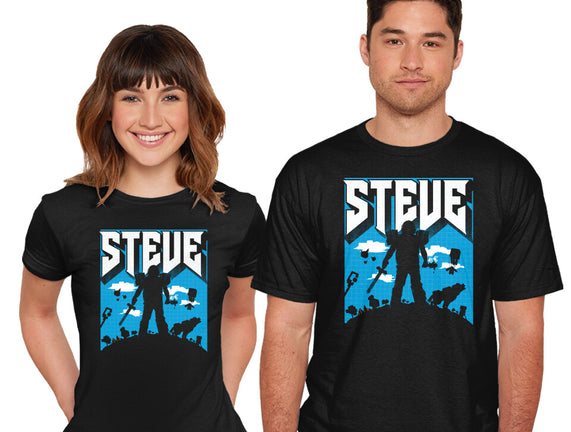 Steve