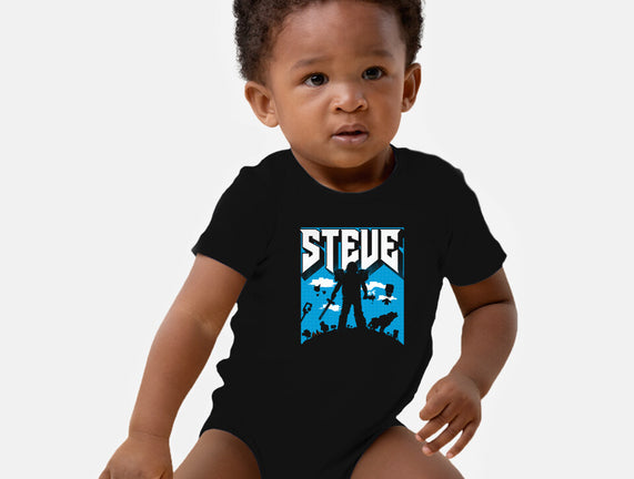 Steve