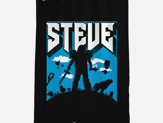Steve