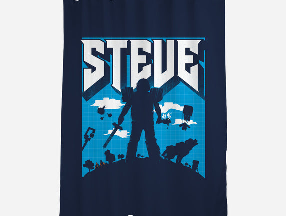 Steve