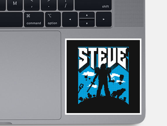 Steve