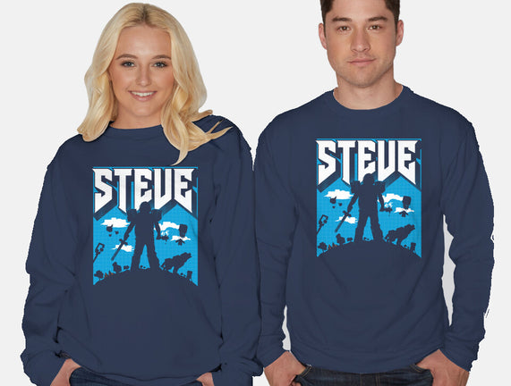 Steve