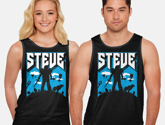 Steve