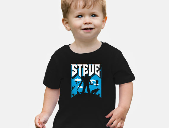 Steve