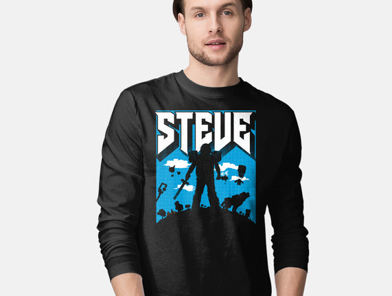 Steve
